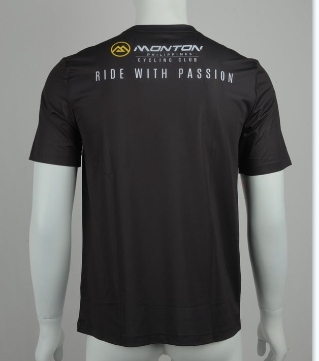 MPCC CYCLING TEES