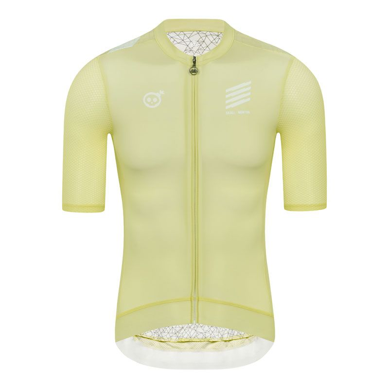 Monton cycling discount jersey