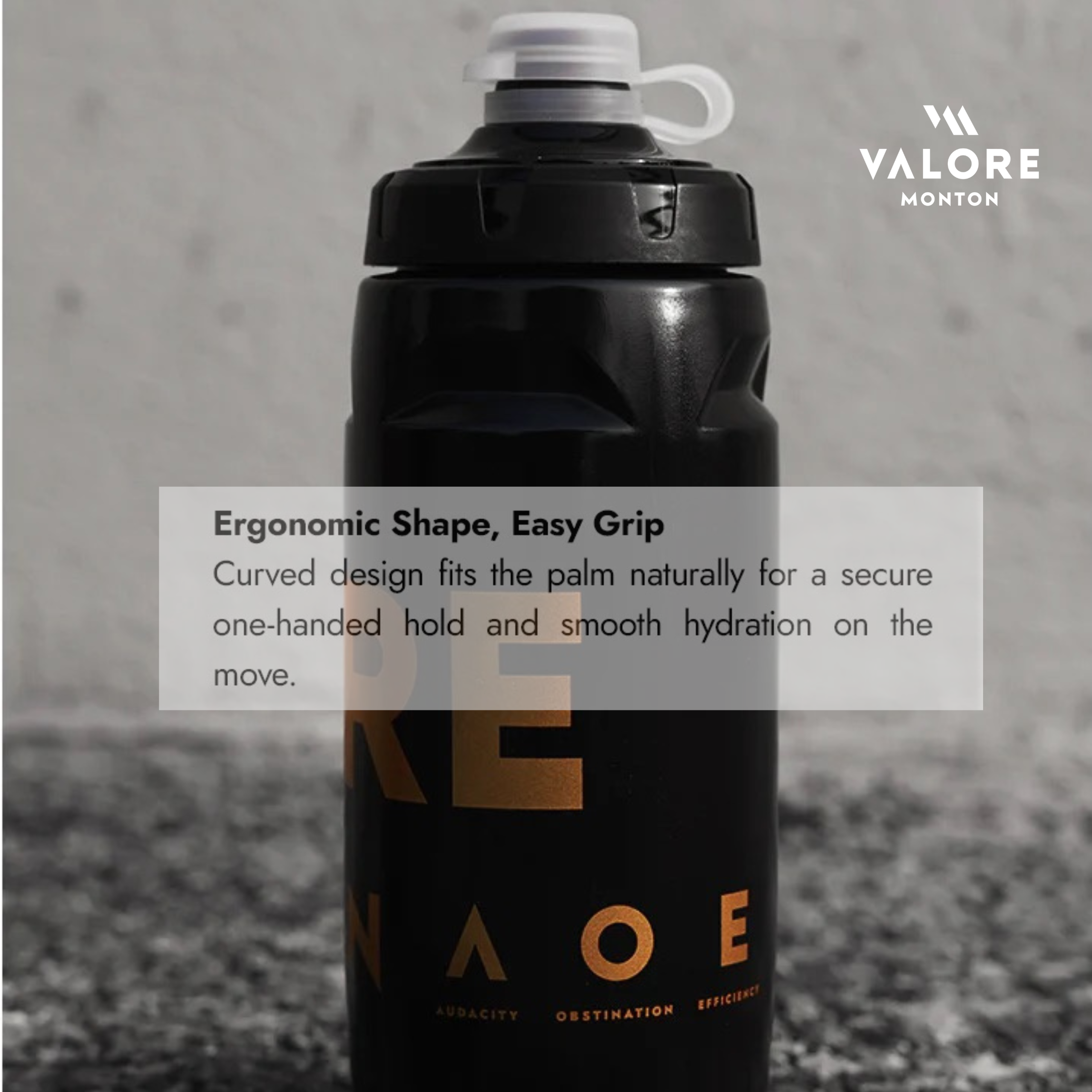 NUOVA LUNA WATER BOTTLE