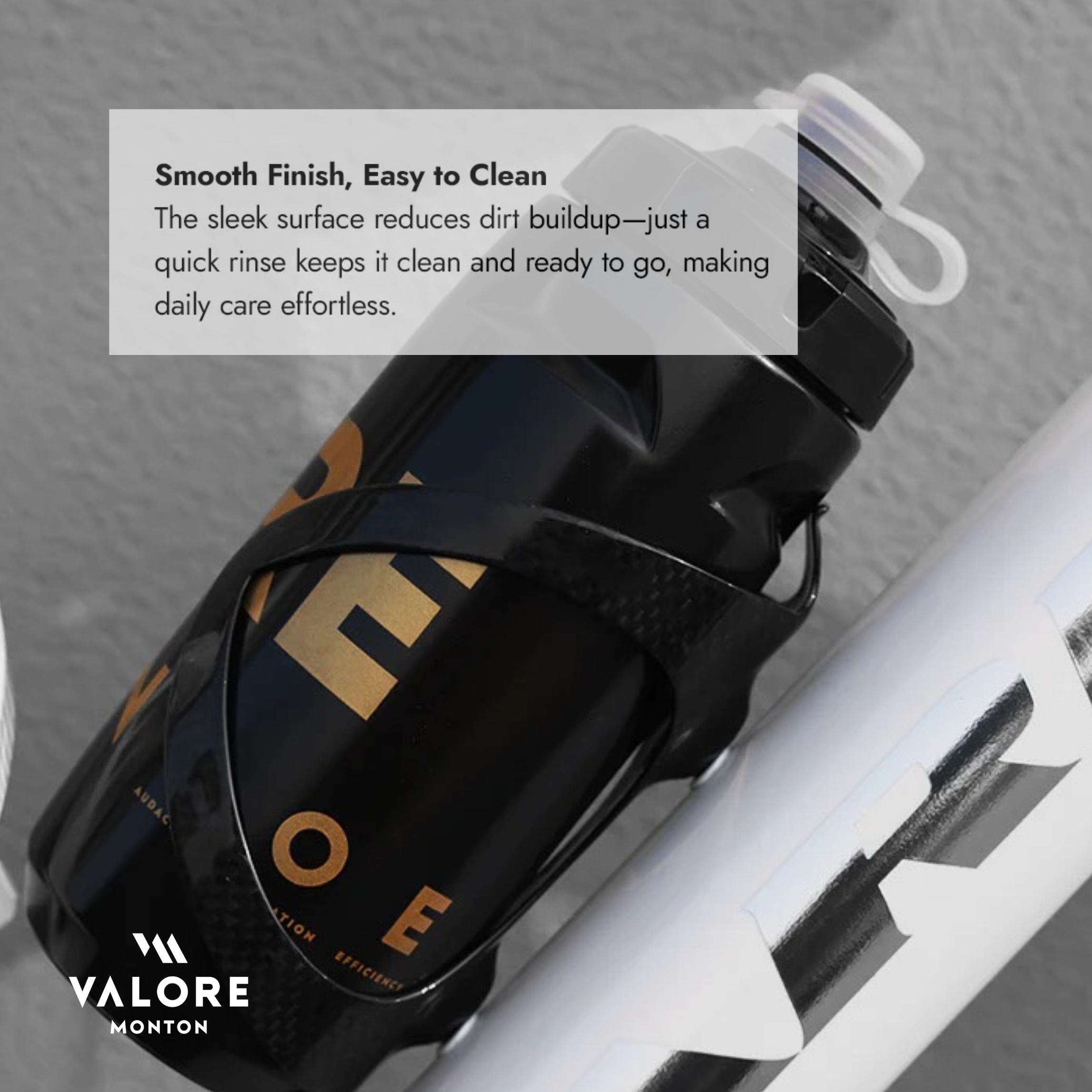 NUOVA LUNA WATER BOTTLE