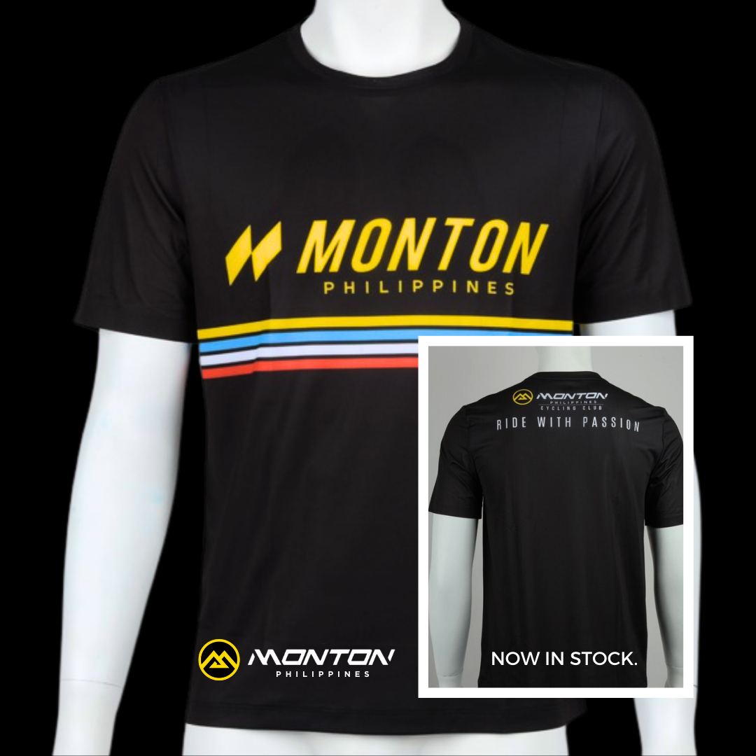 MPCC CYCLING TEES