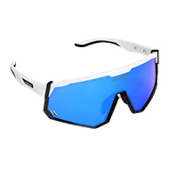 CYCLING SUNGLASSES BLADE SLEEK BLACK