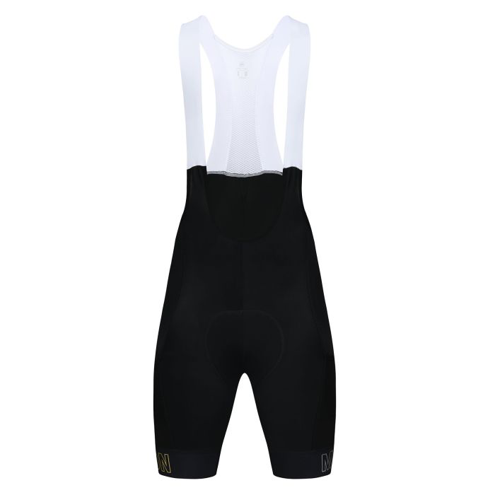 MENS CYCLING BIB SHORTS URBAN EXCOL