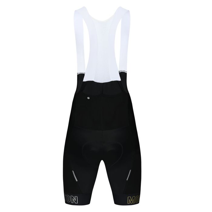 MENS CYCLING BIB SHORTS URBAN EXCOL