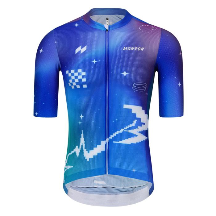 URBAN+ MENS JERSEY AIRGLOW