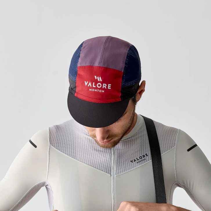 VALORE MONTON CYCLING CAPS