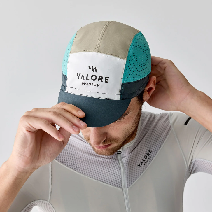 VALORE MONTON CYCLING CAPS