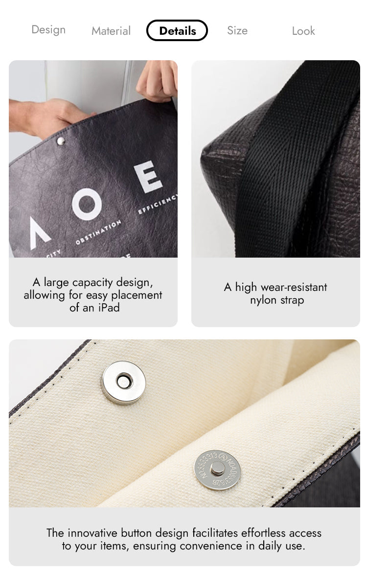 VALORE MUSETTE BAG CYCLING BLACK