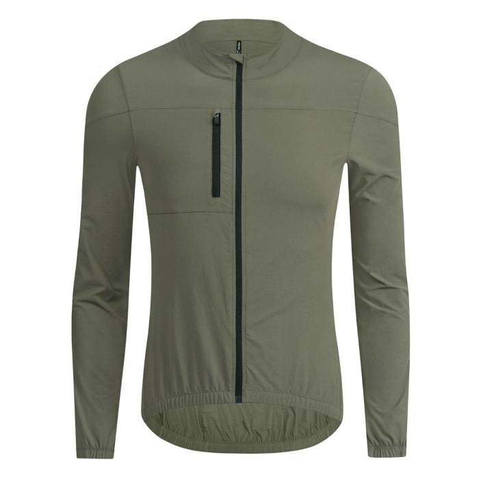 MENS LIGHTWEIGHT JACKET WIND HUNTER DUNE GREEN