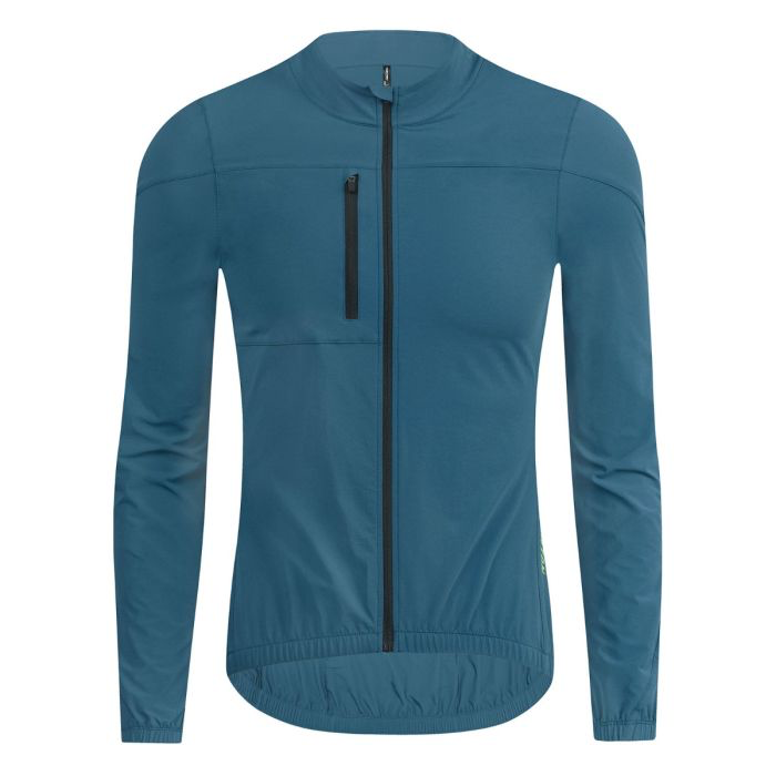 MENS LIGHTWEIGHT JACKET WIND HUNTER NILE BLUE