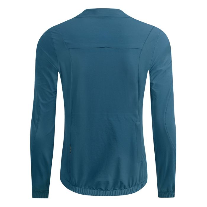 MENS LIGHTWEIGHT JACKET WIND HUNTER NILE BLUE