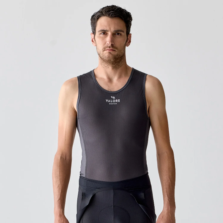 MENS BASE LAYER SUMMER STRAORDINARIO DARK BLUE