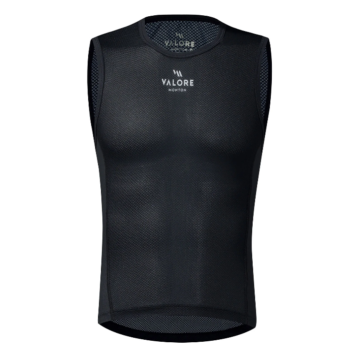 MENS BASE LAYER SUMMER STRAORDINARIO DARK BLUE