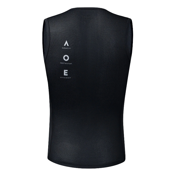 MENS BASE LAYER SUMMER STRAORDINARIO DARK BLUE