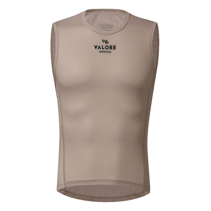 MENS BASE LAYER SUMMER STRAORDINARIO ROSE WHITE