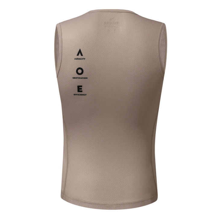 MENS BASE LAYER SUMMER STRAORDINARIO ROSE WHITE