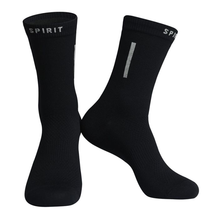 SKULL MONTON CYCLING SOCKS 24-SPIRIT