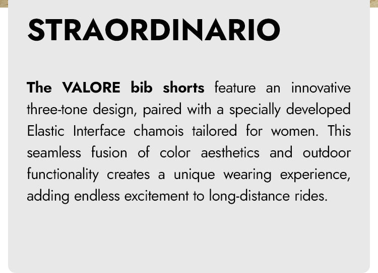 WOMENS BIB SHORTS STRAORDINARIO DEEP FOREST GREEN