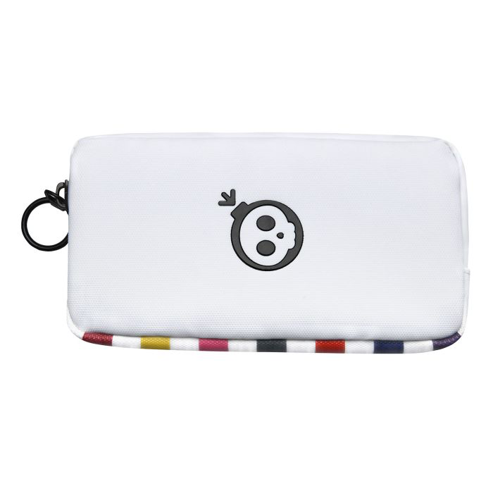 CYCLING WALLET HOLIDAY II WHITE