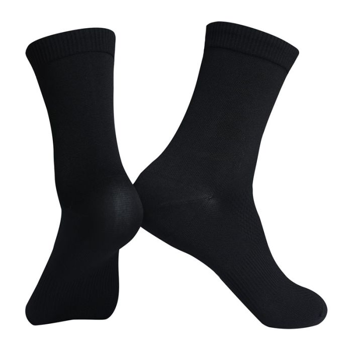 SKULL MONTON CYCLING SOCKS MINIMA WHITE WOMEN