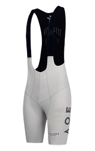 VALORE MONTON MENS BIB SHORTS NUOVA LUNA SERENE KHAKI