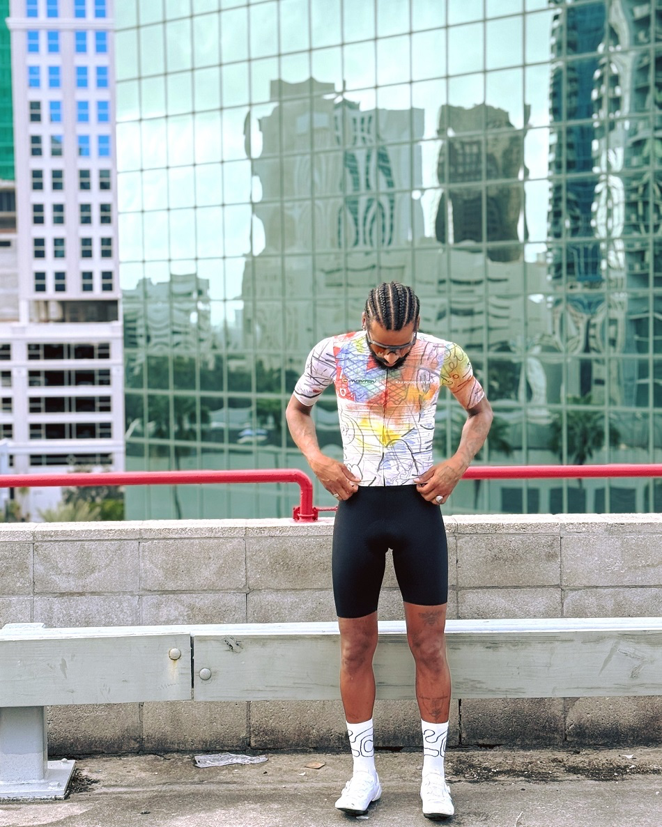 MONTON X KEEPGOINGBYBEE