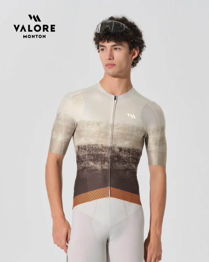 VALORE MENS TERRA GRADIENT - DESERT SAND