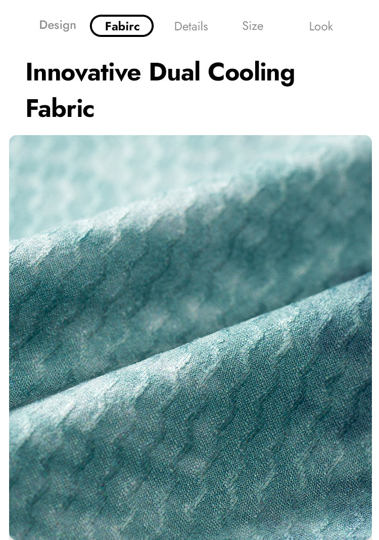 MENS TERRA GRADIENT - FOREST SAGE