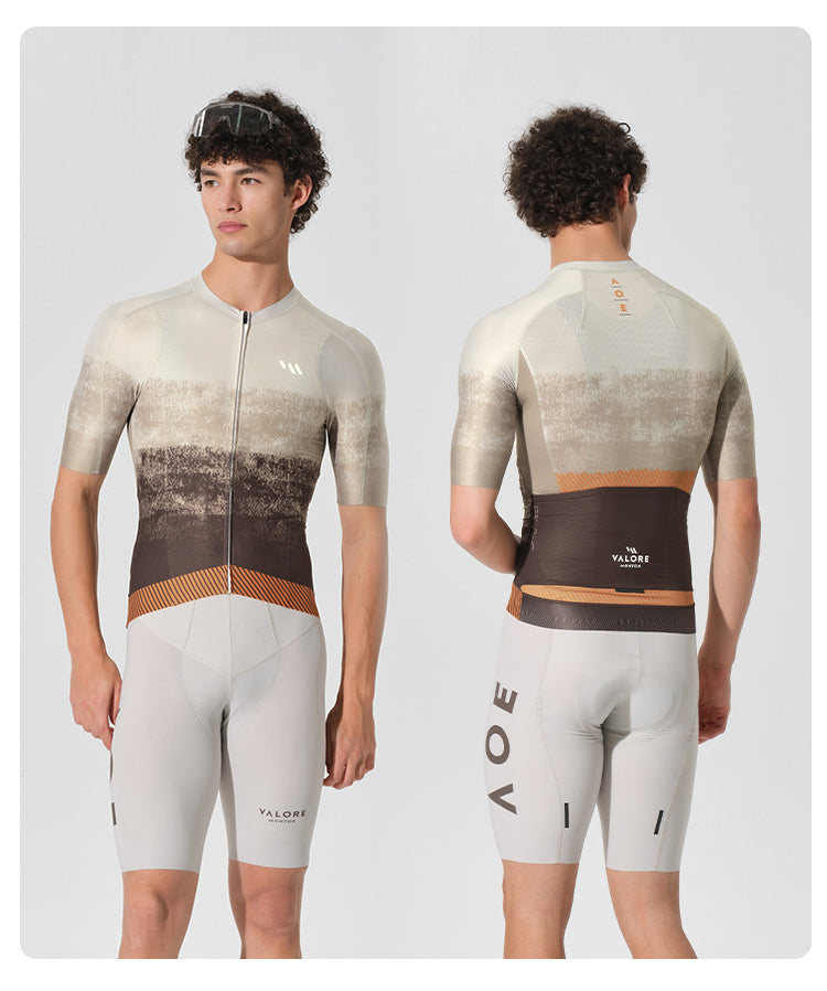 VALORE MENS TERRA GRADIENT - DESERT SAND