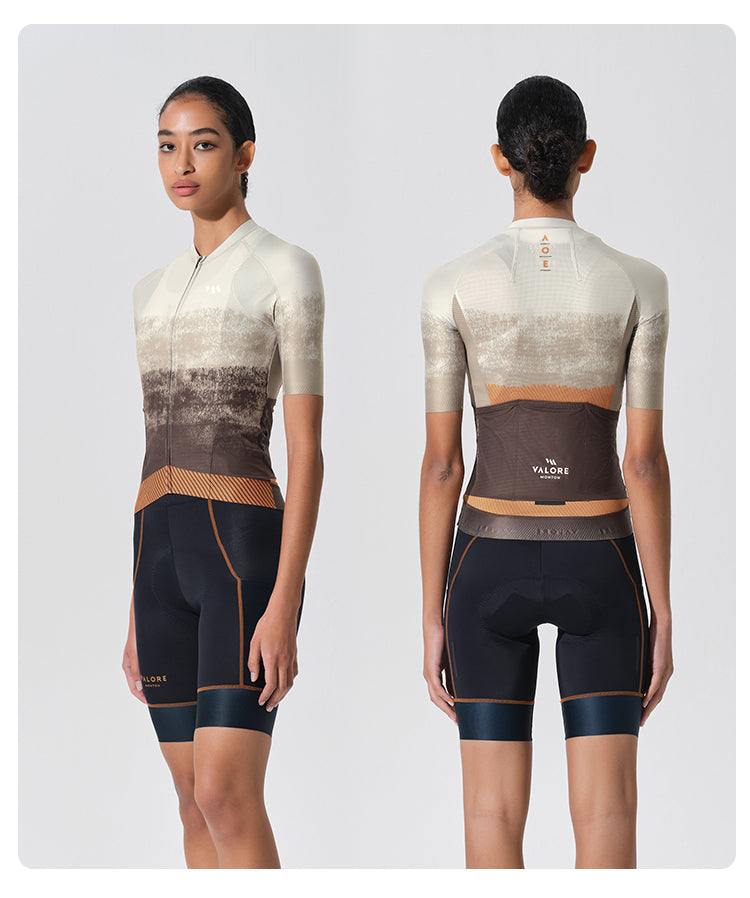 VALORE WOMENS TERRA GRADIENT - DESERT SAND