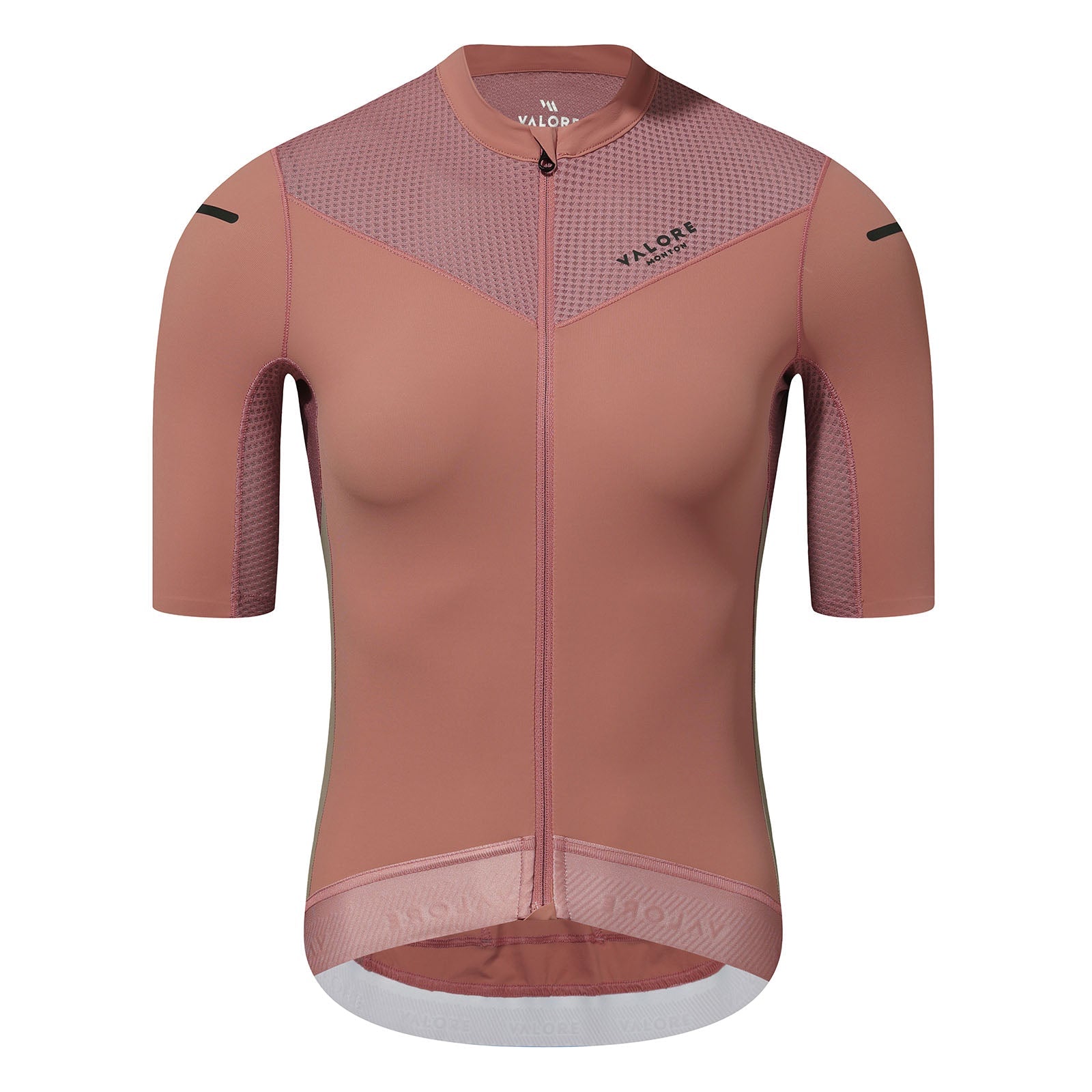 VALORE SHORT SLEEVE JERSEY WOMENS STRAORDINARIO ORIENTAL PINK