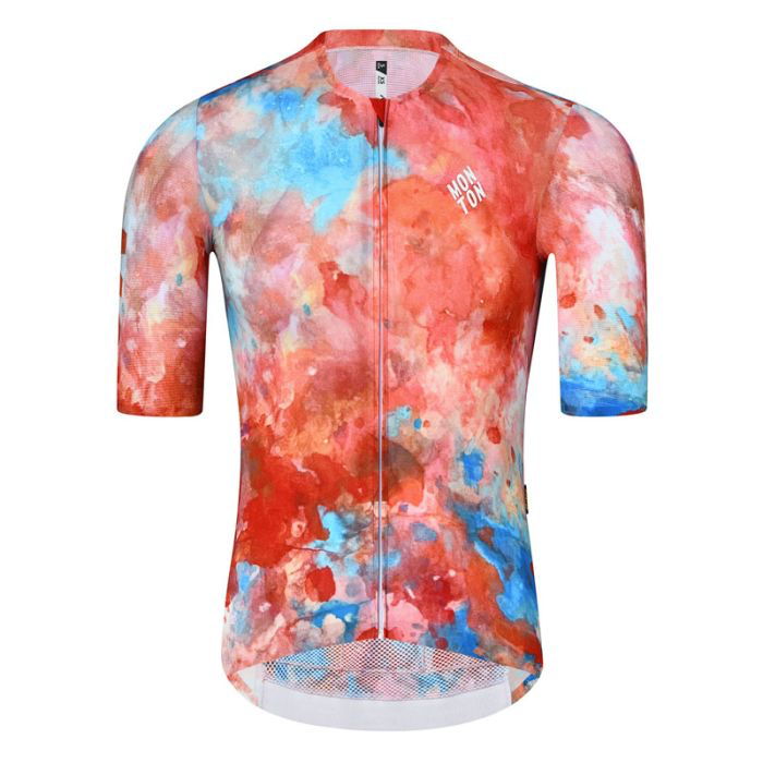 MENS JERSEY FIERY HORIZONS