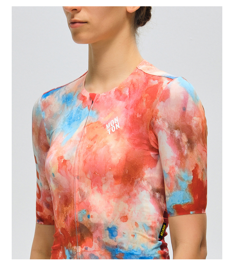 WOMENS JERSEY FIERY HORIZONS