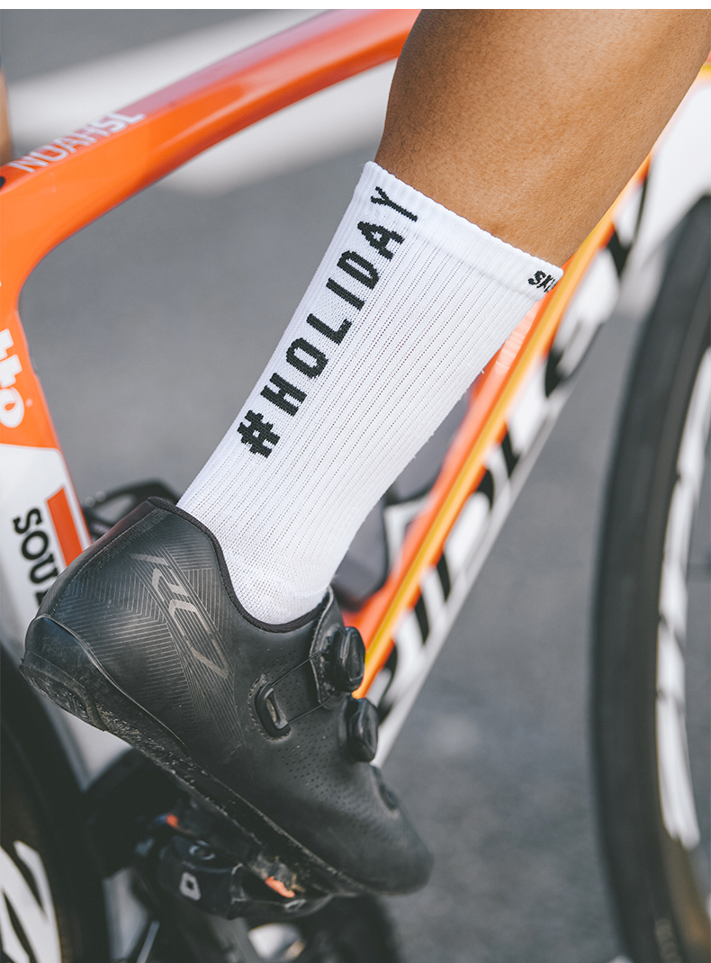 2022 WOMENS HOLIDAY-A SOCKS