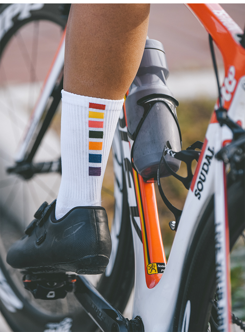 2022 WOMENS HOLIDAY-A SOCKS
