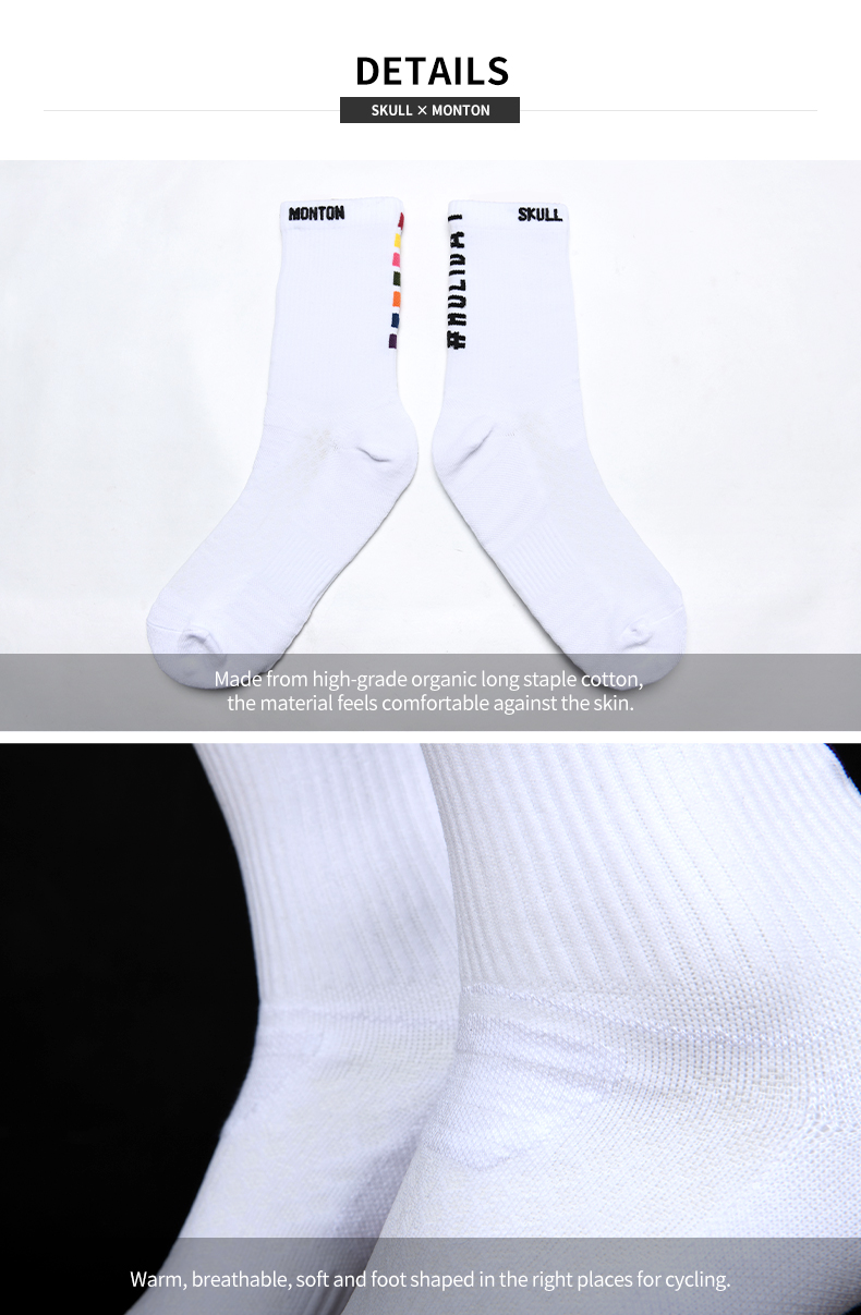 2022 WOMENS HOLIDAY-A SOCKS
