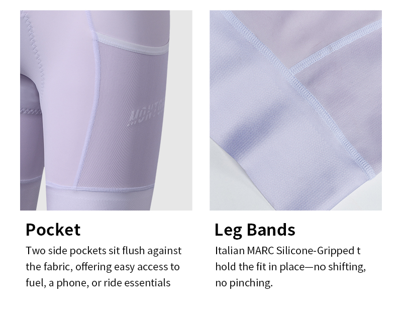 WOMENS BIB SHORTS CHASESUMMER LAPIS BLUE