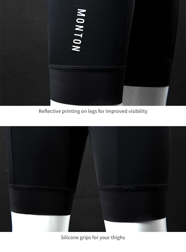 WOMENS CYCLING BIB SHORTS LIFESTYLE SPDWIND