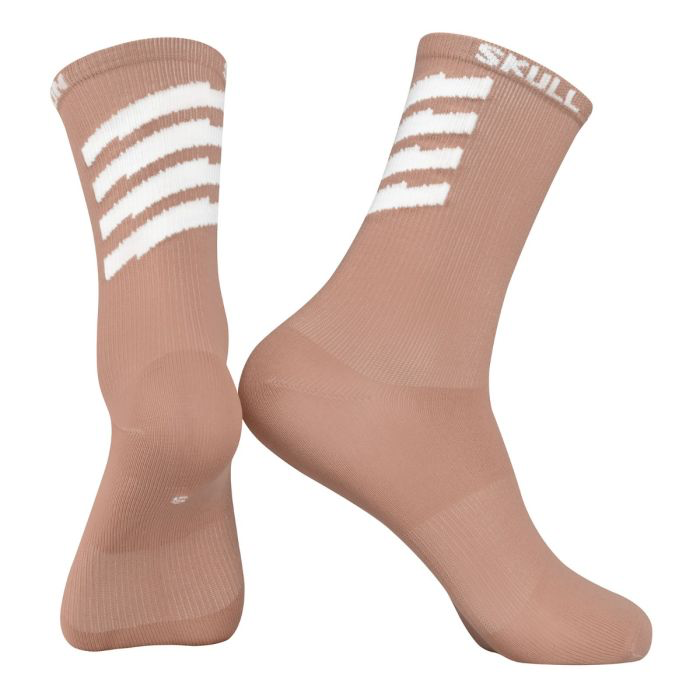 SKULL MONTON CYCLING SOCKS WOMENS 2023