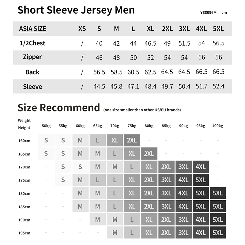 MENS JERSEY CLOUDPULSE BLUE