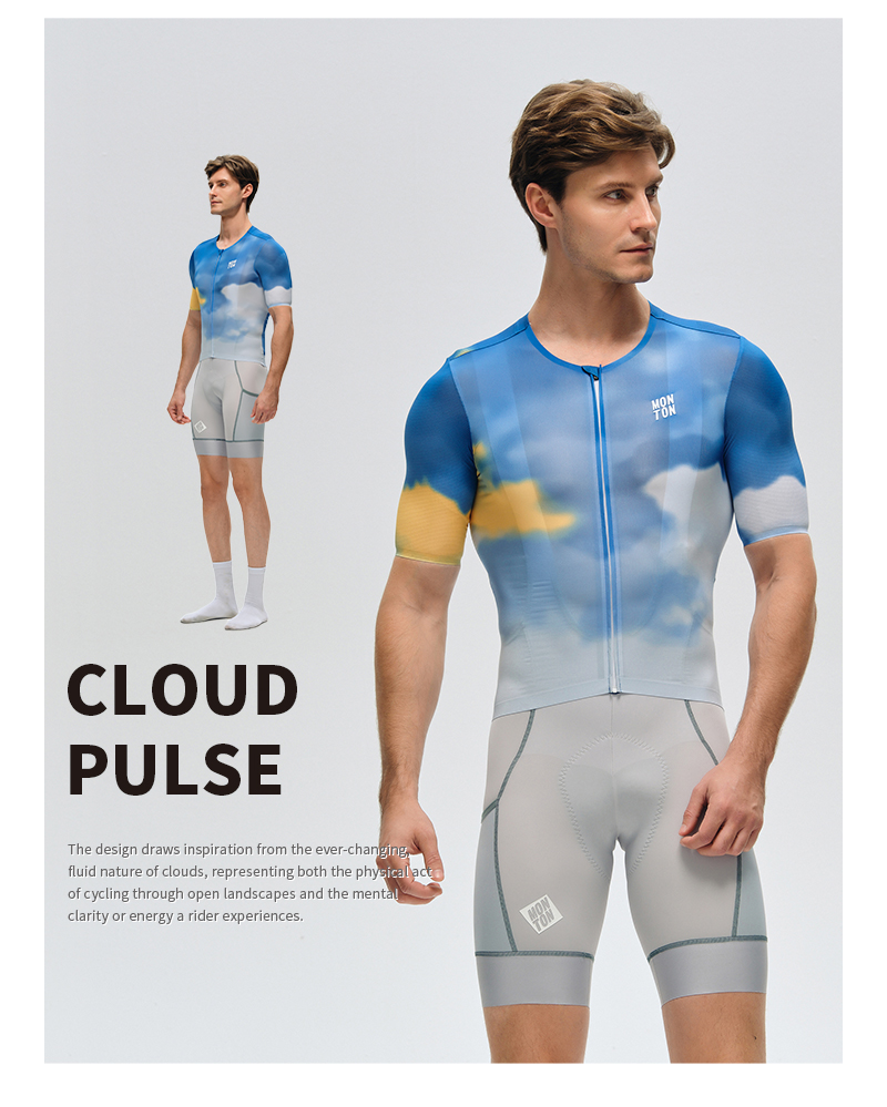 MENS JERSEY CLOUDPULSE BLUE