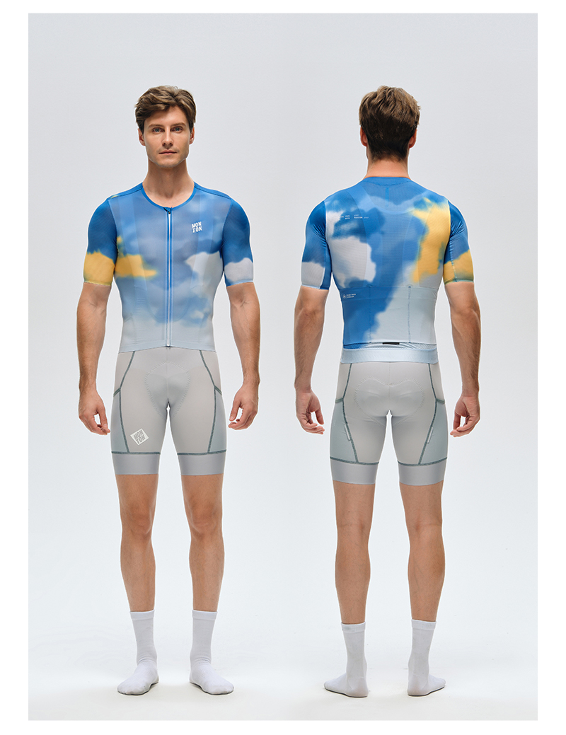 MENS JERSEY CLOUDPULSE BLUE
