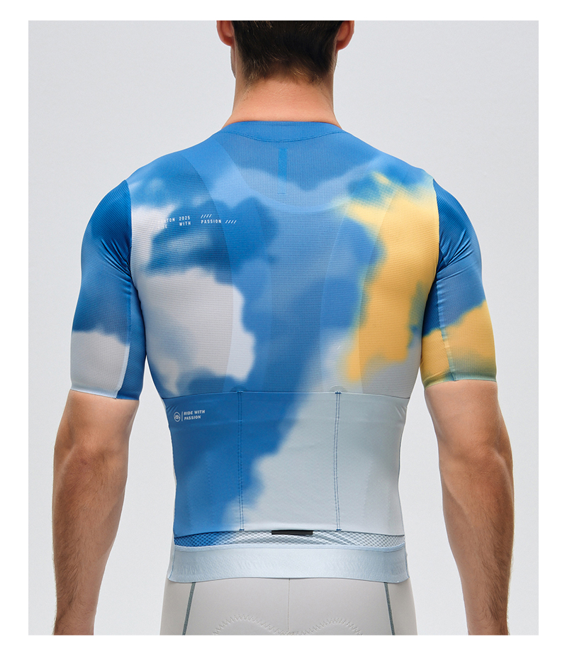 MENS JERSEY CLOUDPULSE BLUE