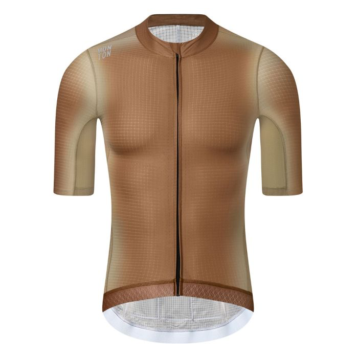 MENS JERSEY SPECTRUM - OCEAN BREEZE