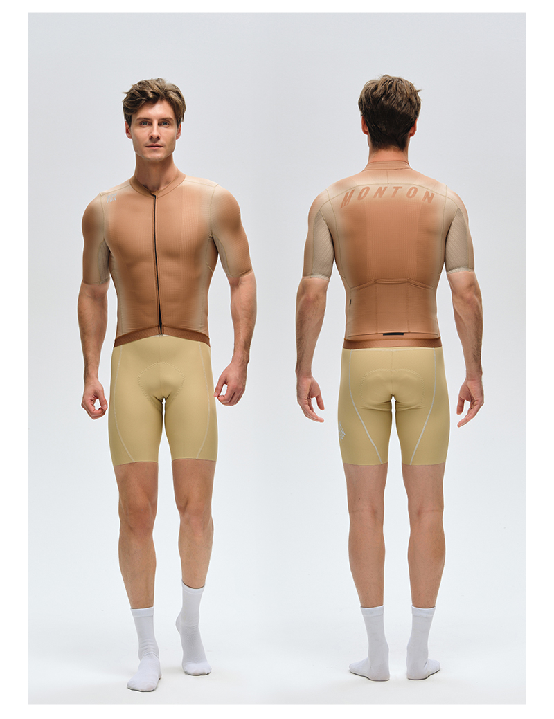 MENS JERSEY SPECTRUM - OCEAN BREEZE