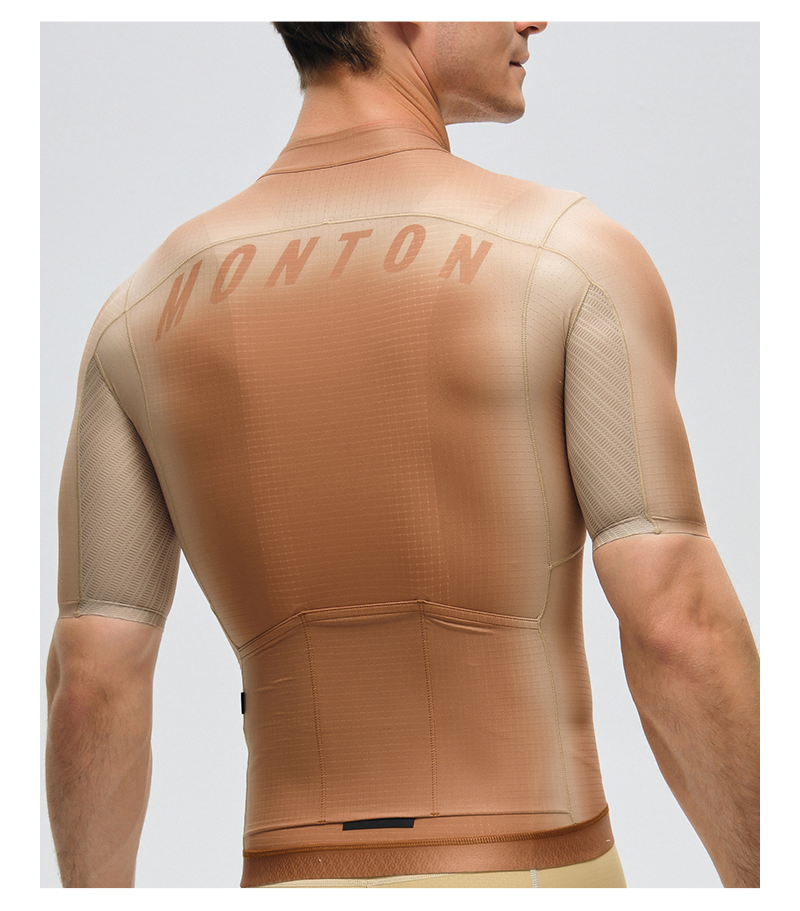 MENS JERSEY SPECTRUM - OCEAN BREEZE
