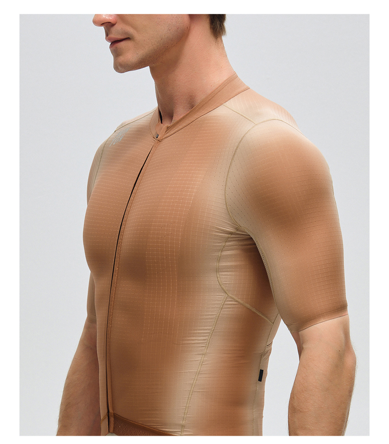 MENS JERSEY SPECTRUM - OCEAN BREEZE
