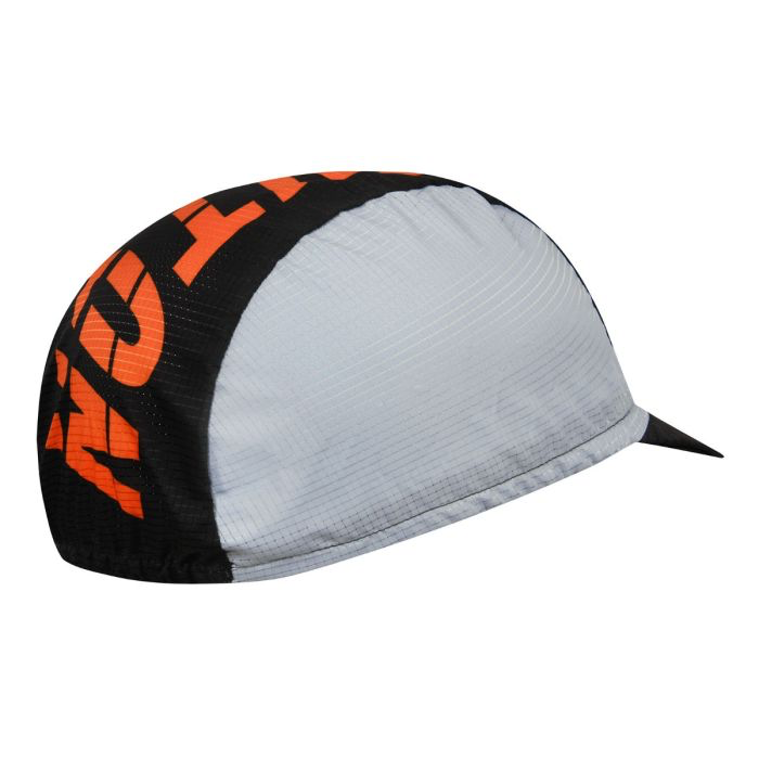 CYCLING CAP URBAN+ TRAVELER EVO BLACK