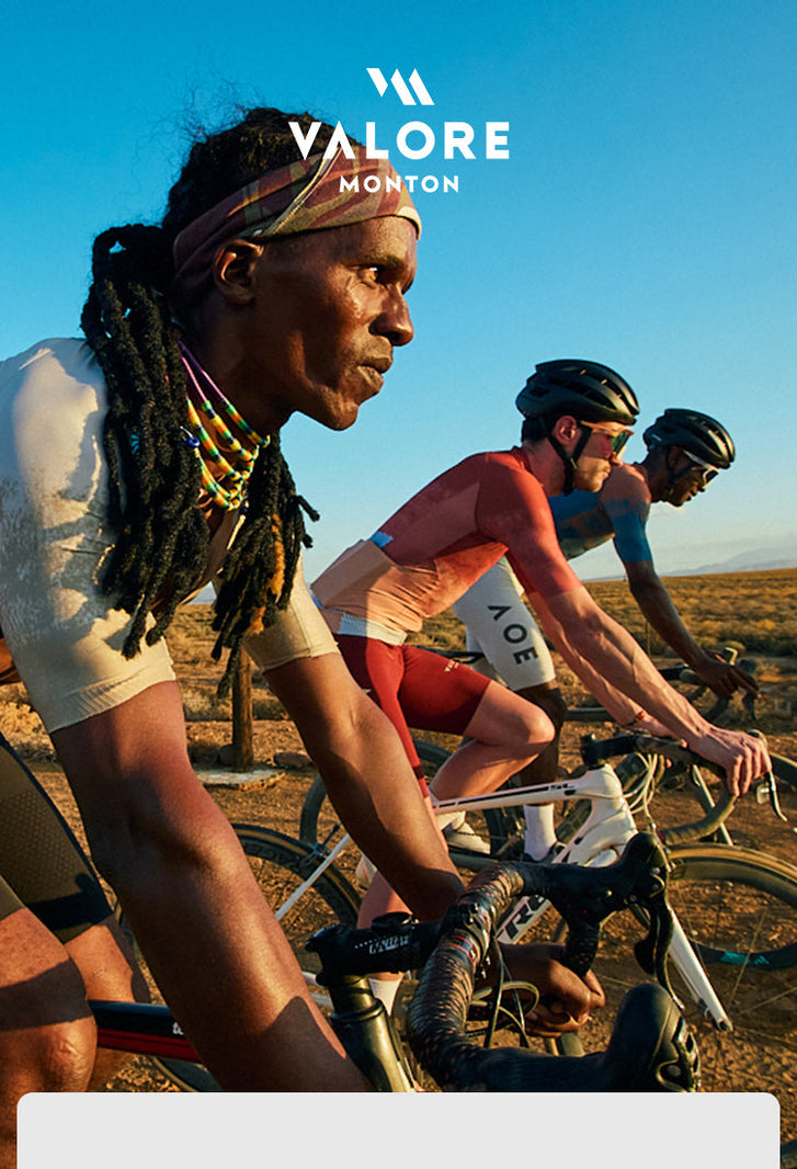 MENS TERRA GRADIENT - FOREST SAGE