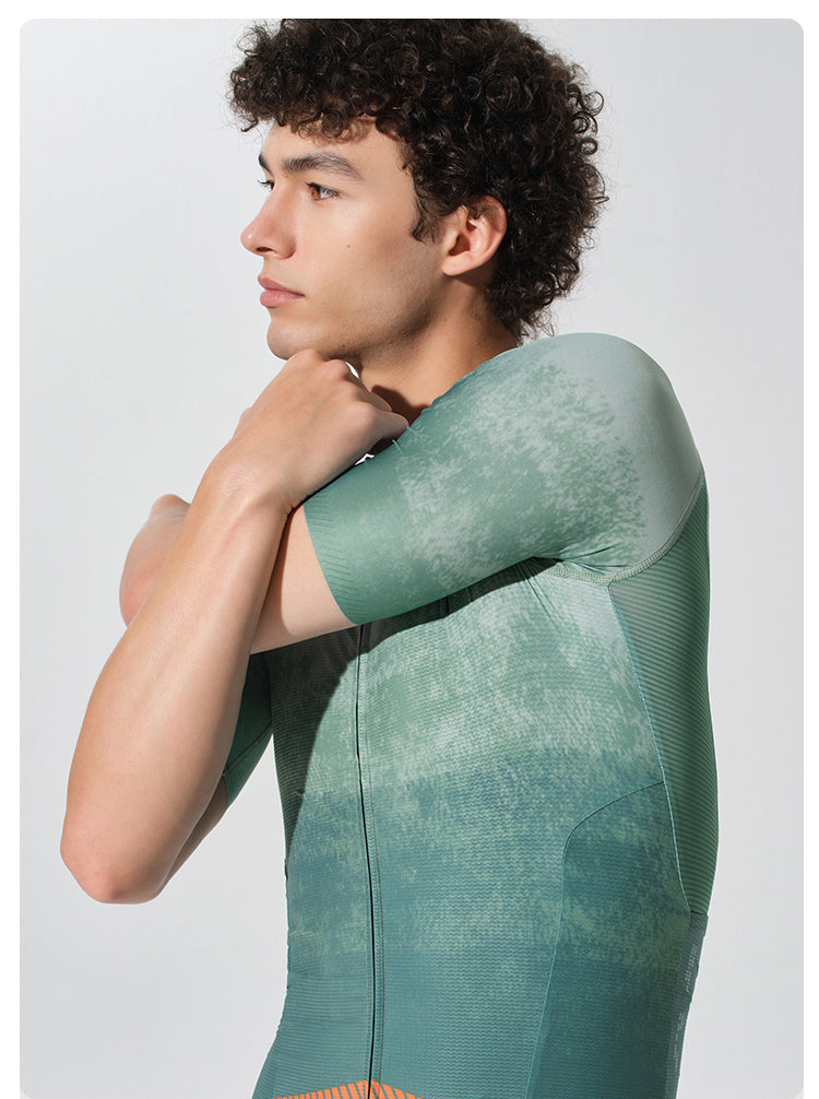 MENS TERRA GRADIENT - FOREST SAGE